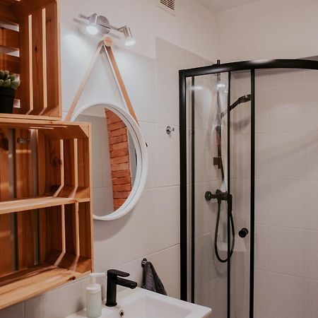 Lemon Tree Apartament Sw Ducha Gdansk公寓 外观 照片
