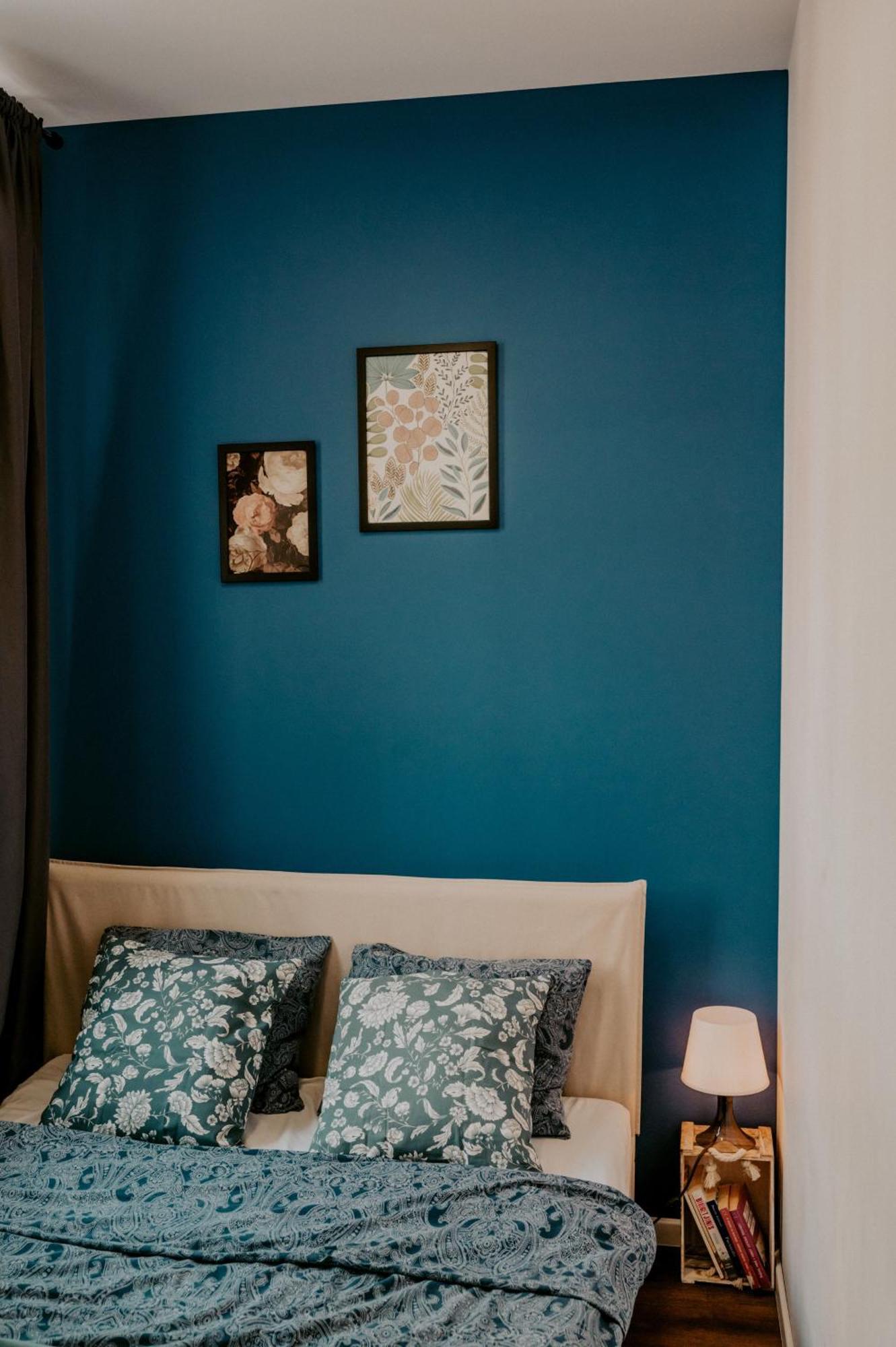 Lemon Tree Apartament Sw Ducha Gdansk公寓 外观 照片