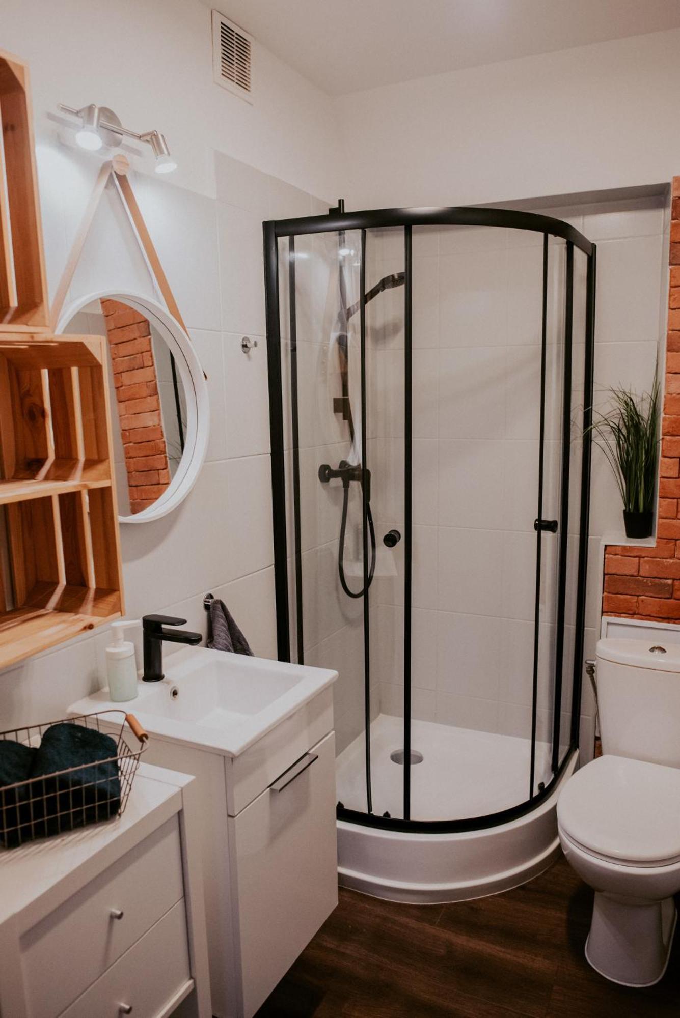 Lemon Tree Apartament Sw Ducha Gdansk公寓 外观 照片