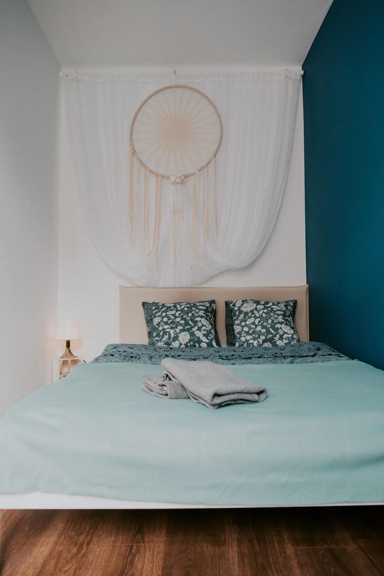 Lemon Tree Apartament Sw Ducha Gdansk公寓 外观 照片
