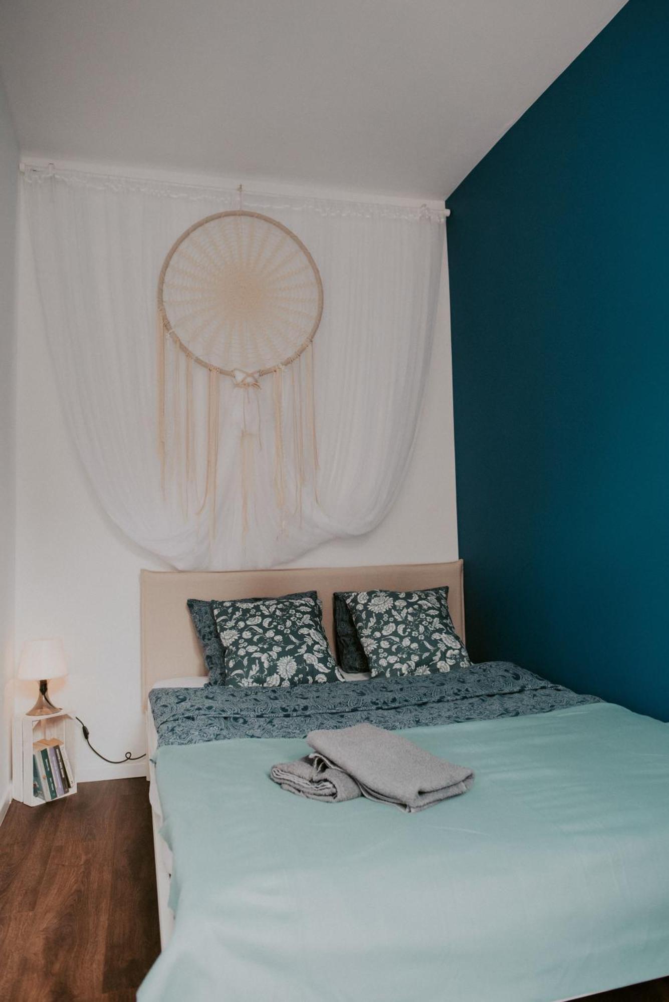 Lemon Tree Apartament Sw Ducha Gdansk公寓 外观 照片